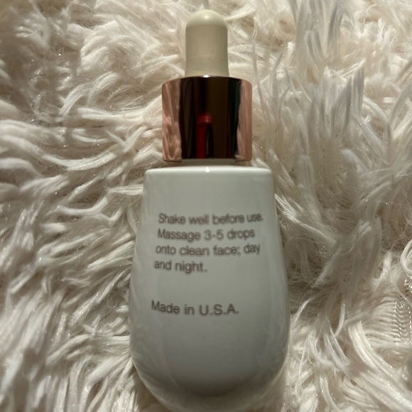 Josie Moran Pure Aragon Milk Intensive Hydrating Treatment. - Picture 3 of 4